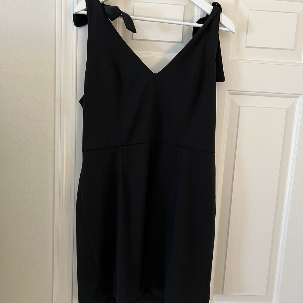 Brand new never worn Express dress XL